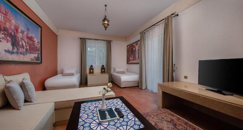 Люкс с гидромассажем, Rixos Park Belek, The Land of Legends Access