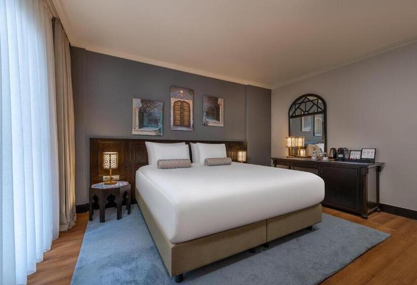 Family Suite, Rixos Park Belek, The Land of Legends Access
