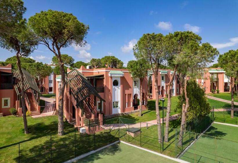 Family Suite, Rixos Park Belek, The Land of Legends Access