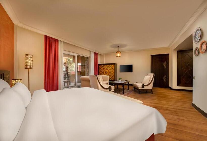 Номер Комфорт, Rixos Park Belek, The Land of Legends Access