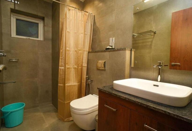 Номер Стандарт, Royalton Residency