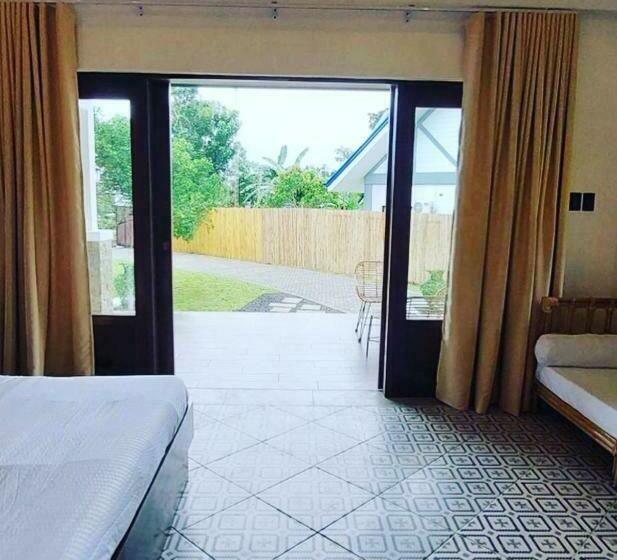 سوییت خانوادگی, White Hut Villas By Asog Resort