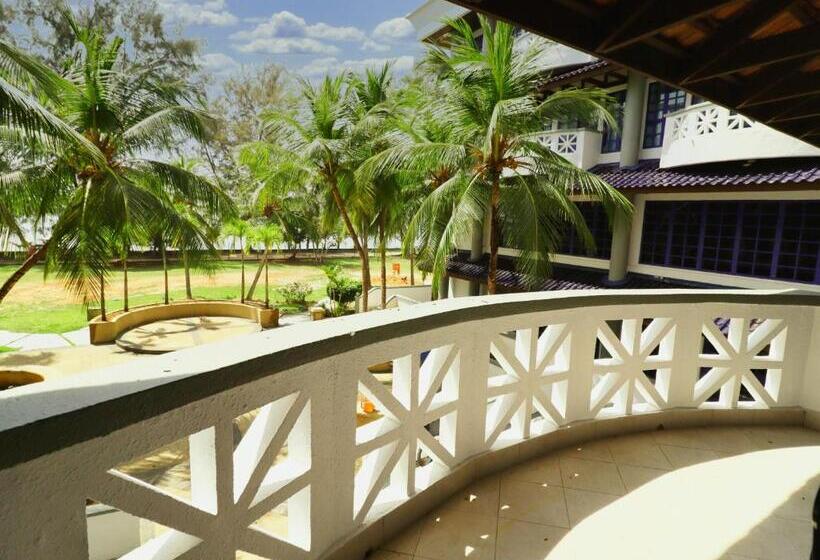 带3个卧室的公寓, Long Sands Port Dickson