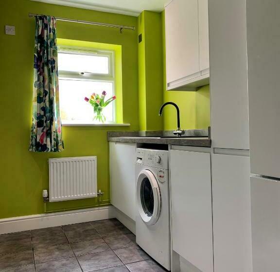 Стандартный Номер Кровать Кинг, Homelands Apartment