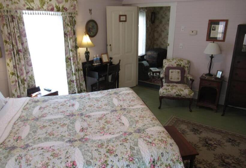 Номер Стандарт, Carrier Houses Bed & Breakfast