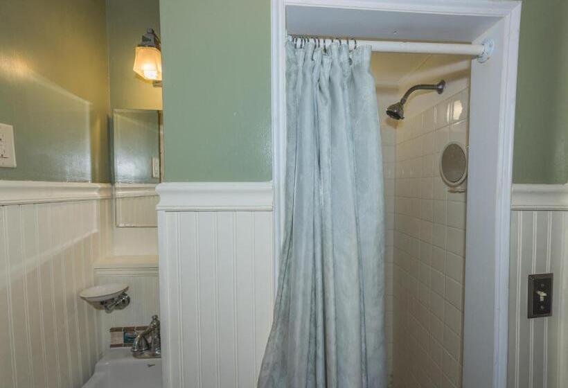 Люкс, Cedars Of Williamsburg Bed & Breakfast