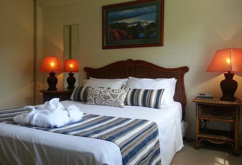 Апартаменты Economy 1 Спальня, Clifton Sands Holiday Apartments