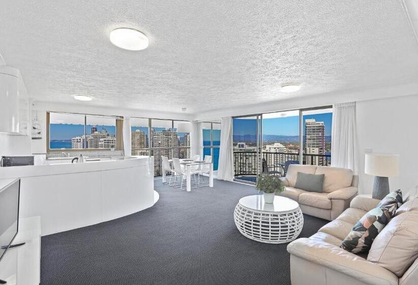 Апартаменты Superior 1 Спальня, De Ville Apartments