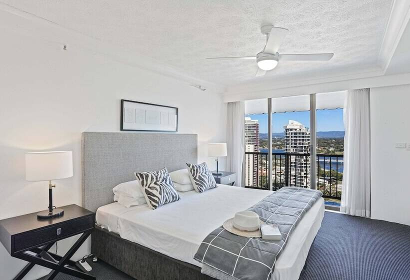 Апартаменты Superior 1 Спальня, De Ville Apartments