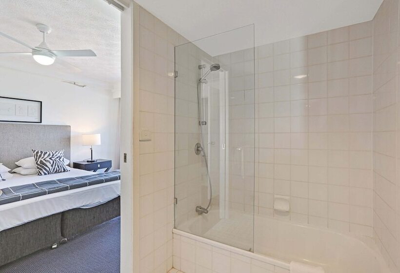 Апартаменты Superior 1 Спальня, De Ville Apartments