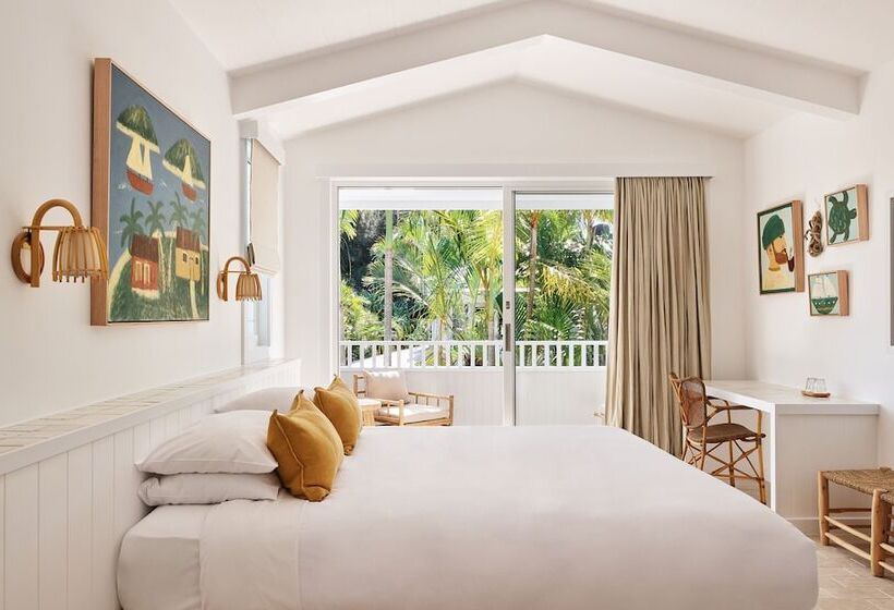 Номер Стандарт, Atlantic Byron Bay