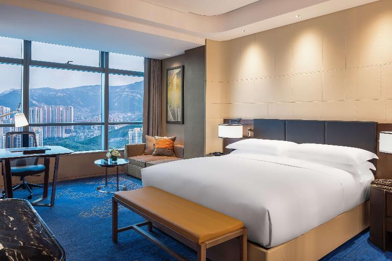 Номер Стандарт, Greentree Inn Yizheng Zhenzhou East Road
