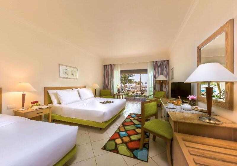 آپارتمان 1 خوابه با چشم‌انداز دریا, Hodges Bay Resort & Spa