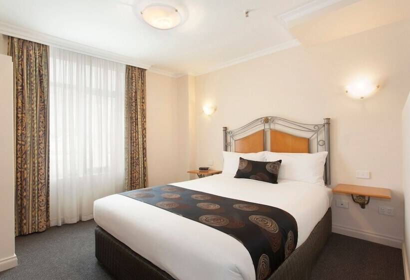 带2个卧室的公寓, Melbourne Metropole Central Official