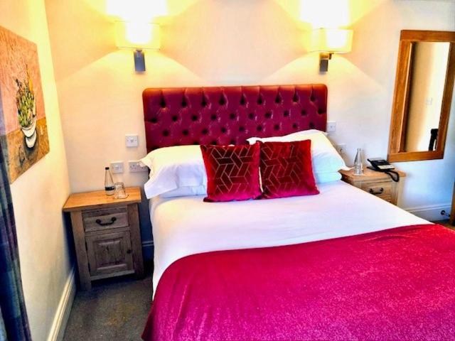 Номер Стандарт, Oak Tree Inn