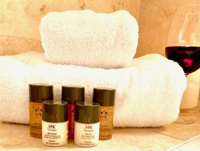 Номер Deluxe Кровать Кинг, Oak Tree Inn