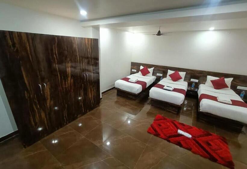 Family Suite, New Srs