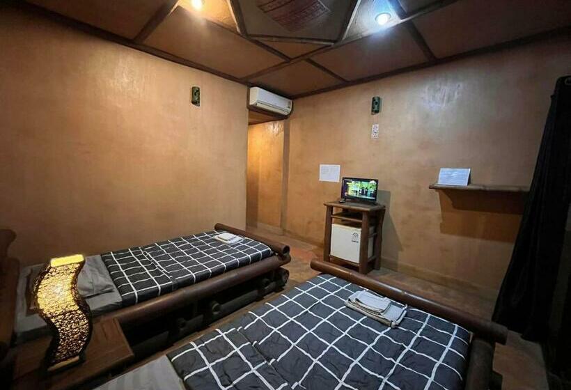 Номер Стандарт, Akha River House Cr