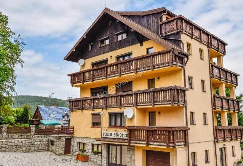 Номер Стандарт с Террасой, Ostoja