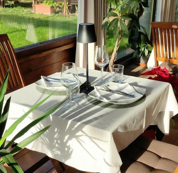 اتاق استاندارد با تراس, Tenuta Bussete Country