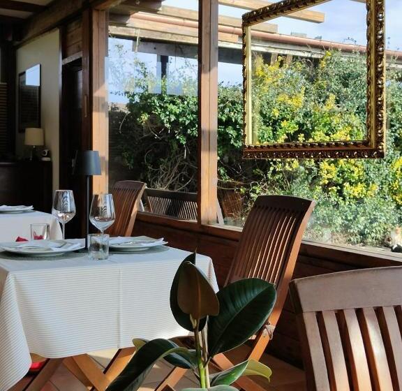 اتاق استاندارد, Tenuta Bussete Country