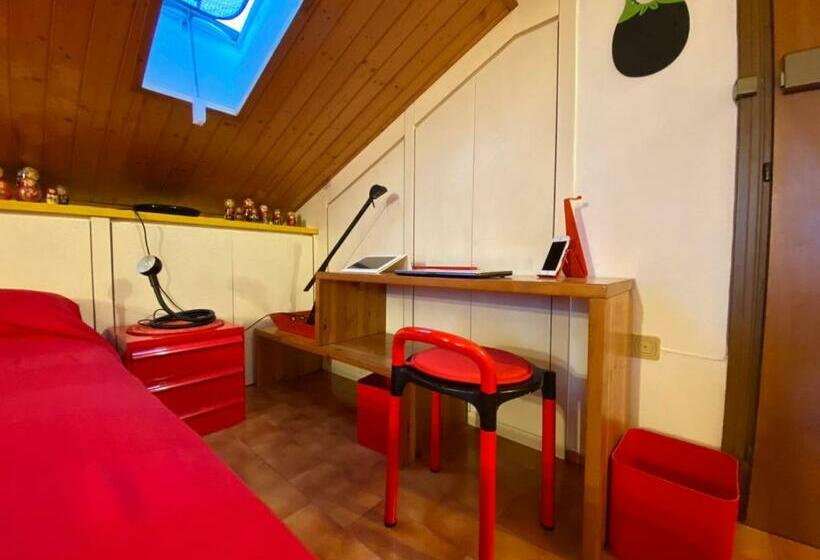 Номер Стандарт, Matrioska House B&b