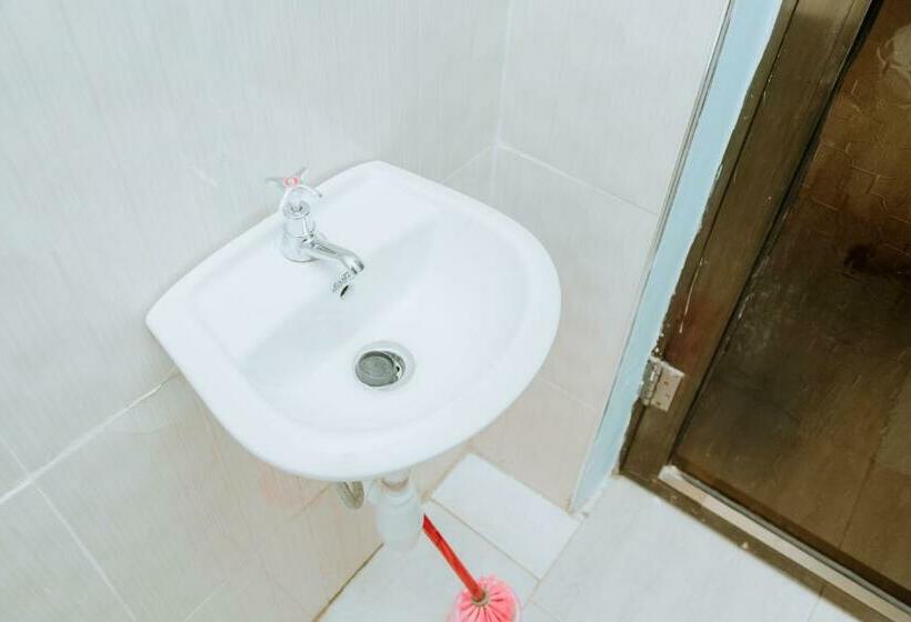 اتاق لوکس, Kisanga Homestay