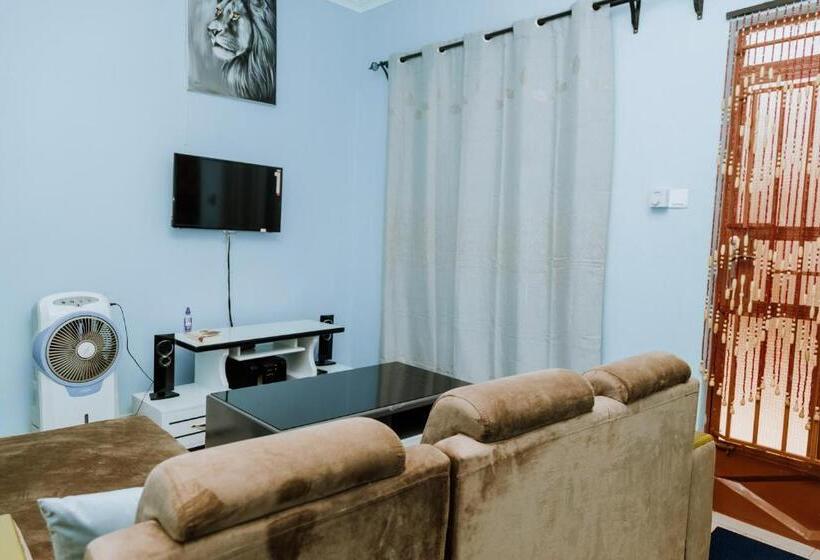 اتاق استاندارد, Kisanga Homestay