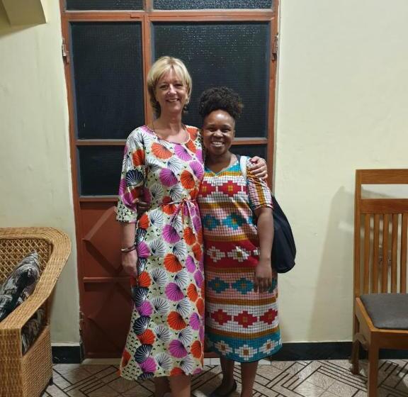 اتاق لوکس, Kisanga Homestay