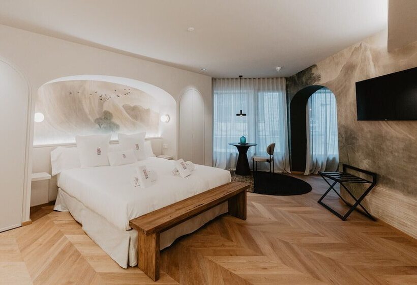 套房, Petit Luxe