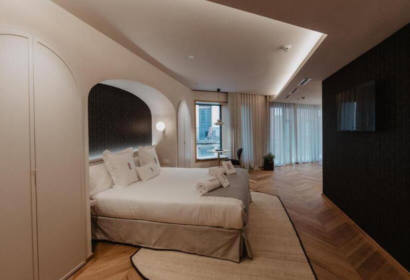 套房, Petit Luxe