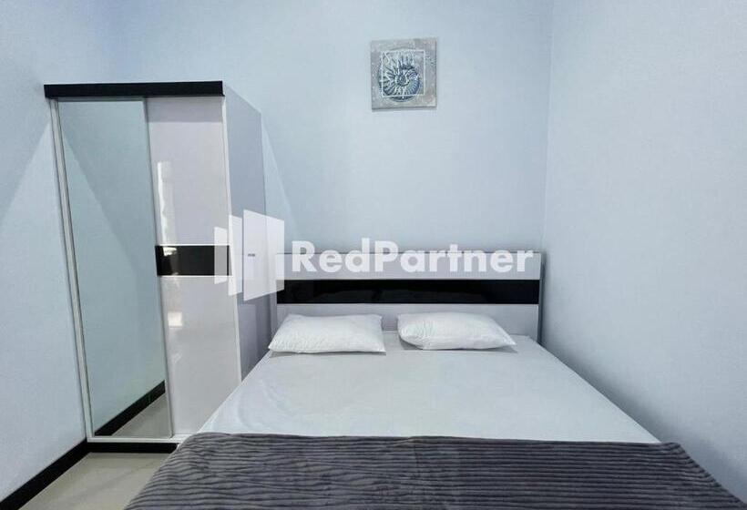 Номер Economy, N3 Syariah Near Stasiun Tegal Mitra Reddoorz