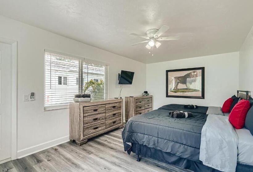 Апартаменты 1 Спальня Нижний Этаж, Singer Island Stunner 2 Br