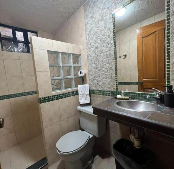 スタンダードルーム, Casa Lomas Grangelo