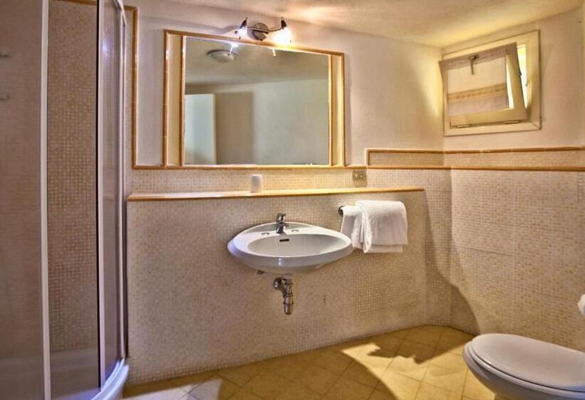 Апартаменты 1 Спальня Вид на Море, Apartments In Residence With Swimming Pool In Porto Rotondo