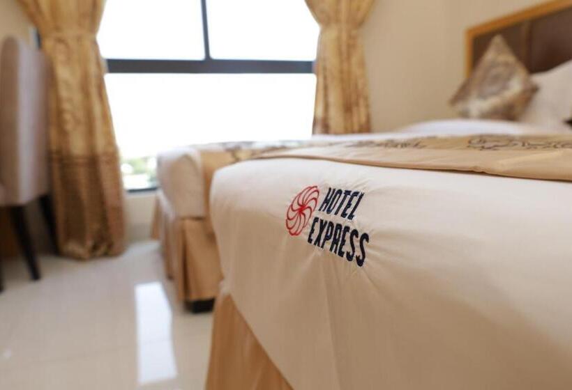 חדר סטנדרט, Express