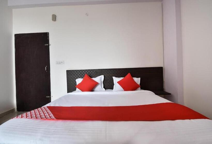 غرفة كلاسيكية ثلاثية, Flagship Ekta Palace