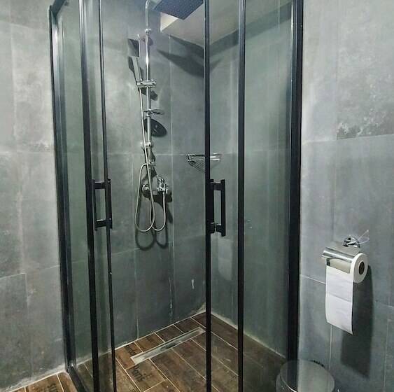 Quarto standart individual, Lupo Libero Hotel Spa