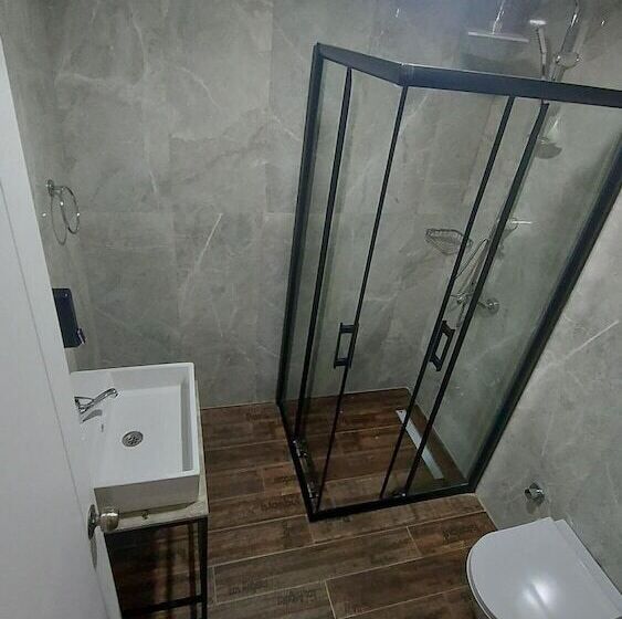 Quarto Familiar, Lupo Libero Hotel Spa