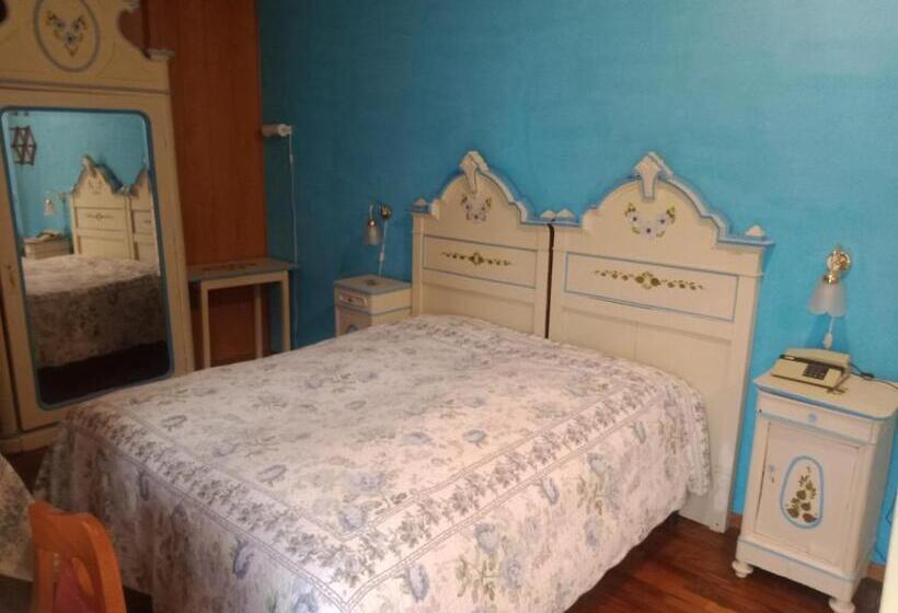 Семейный Номер, Oberthaler