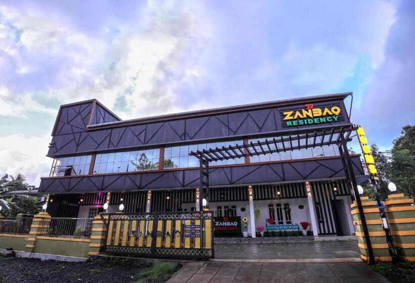 Family Suite, Zanbaq Residency