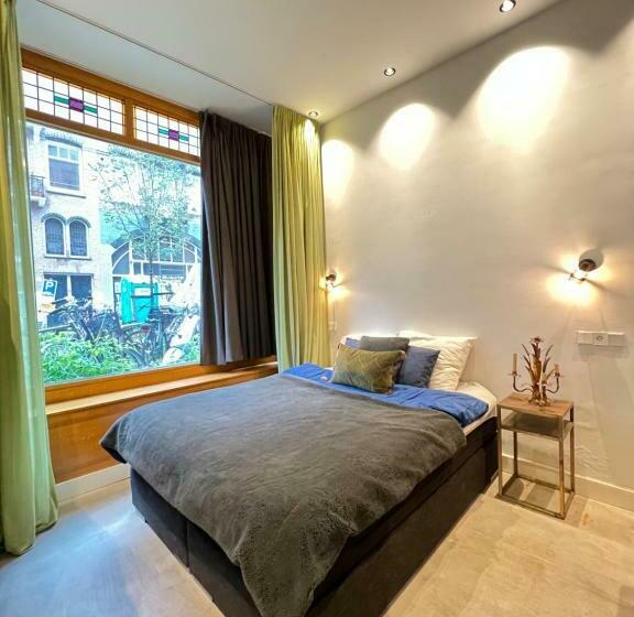 스탠다드 룸, Boutique Amsterdam