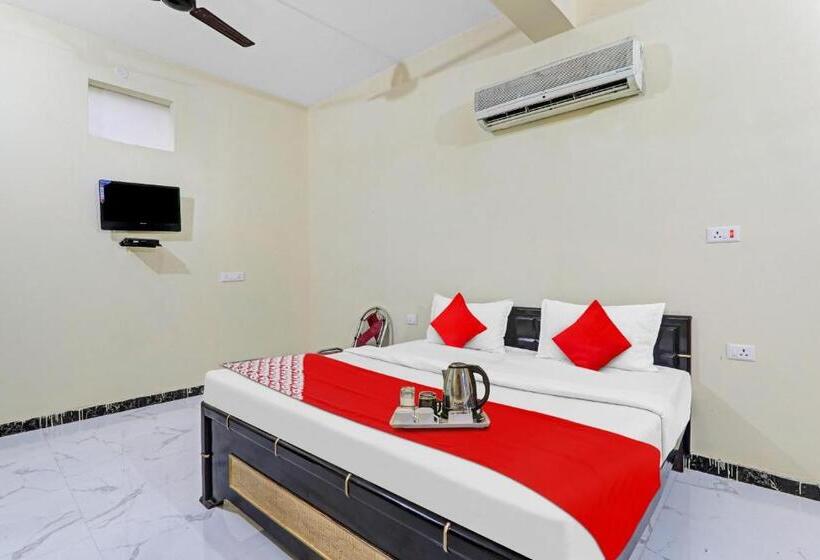 Трехместный Номер Классика, O Sunrise Inn