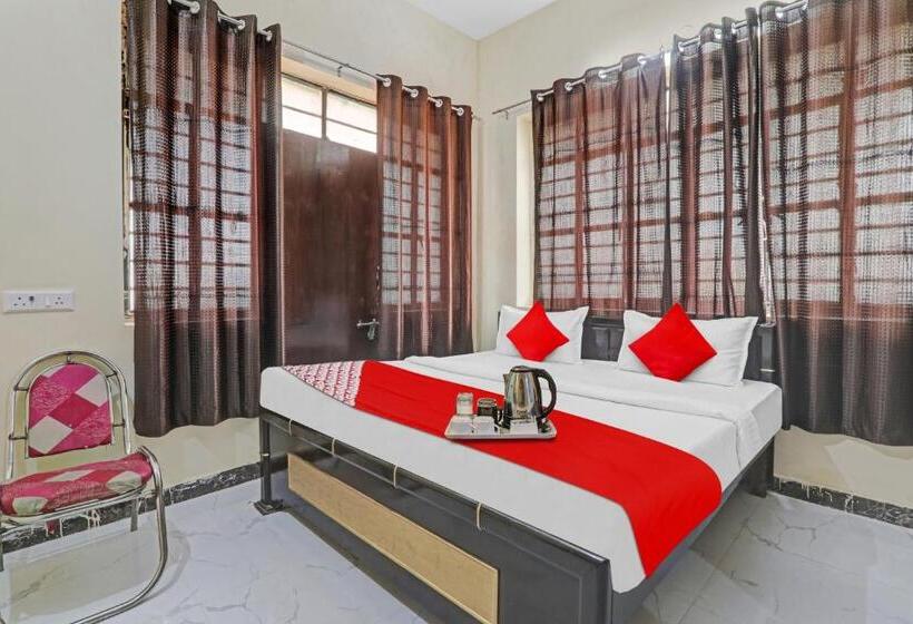 Трехместный Номер Классика, O Sunrise Inn
