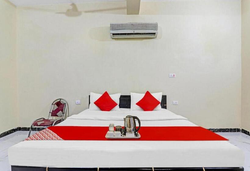 Трехместный Номер Классика, O Sunrise Inn