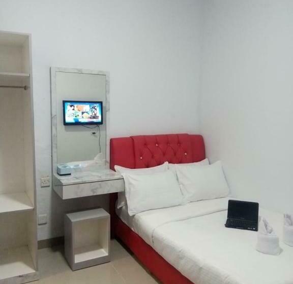 수피리어 룸, Capital O 94412 Zudo