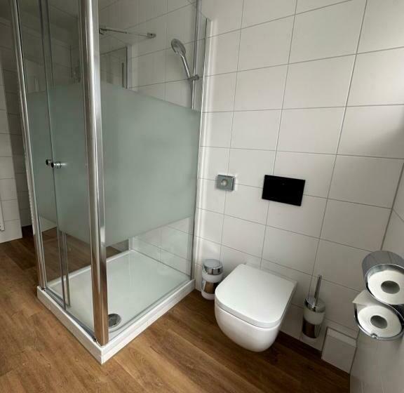 Трехместный Номер Superior, Hopfenhotel Am Adenauerufer