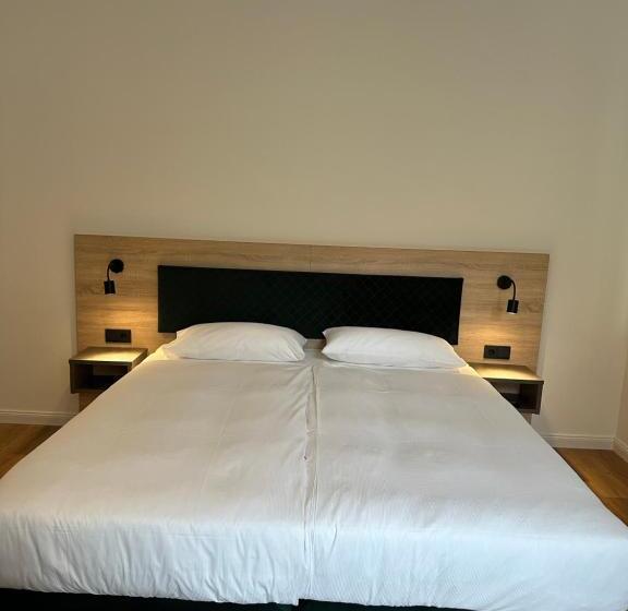 Номер Superior, Hopfenhotel Am Adenauerufer