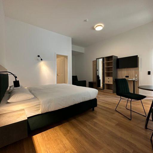 Трехместный Номер Superior, Hopfenhotel Am Adenauerufer