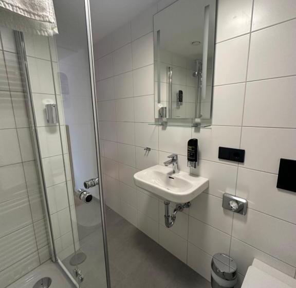 Номер Economy, Hopfenhotel Am Adenauerufer